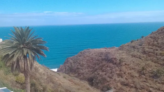 Apartamento con vistas al mar !! — 7