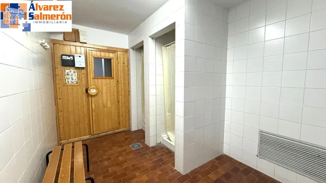 Vivienda a estrenar en urbanización privada en Parque Almunia con sauna, gimnasio y piscina comunitaria. — 24