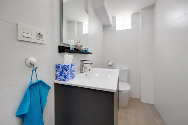 Villa 3 habitaciones 120m² en venta - Centro de la Ciudad Quesada — 19