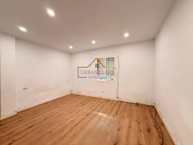 Piso amplio de tres habitaciones para dejar a tu gusto. — 14
