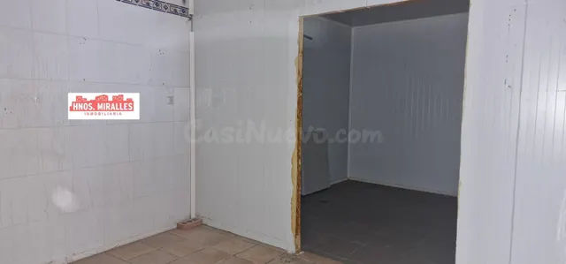 ¡¡ LOCAL BAJO MAS ENTRESUELOS DE 120M EN CADA PLANTA.!! — 5