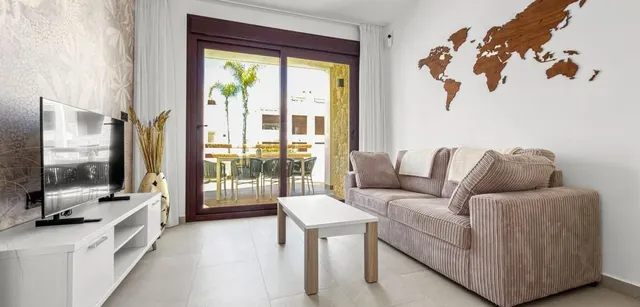 Apartamento 2 habitaciones 71m² en venta - Los balcones — 6