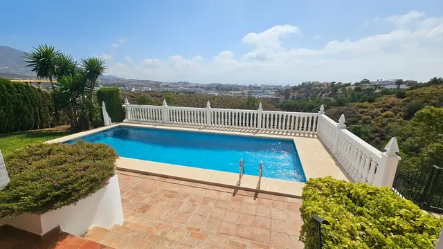 Chalet 4 habitaciones 377m² en venta - Riviera del sol — 39