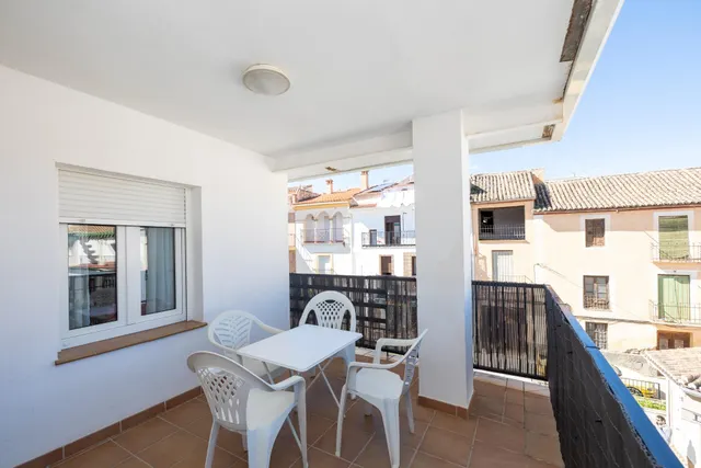!!Espectacular vivienda en última planta!! — 23