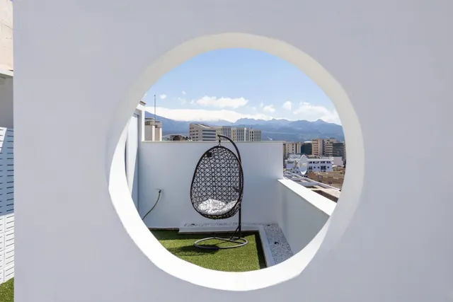Ático Dúplex Reformado con Terraza de Ensueño en Armilla — 47
