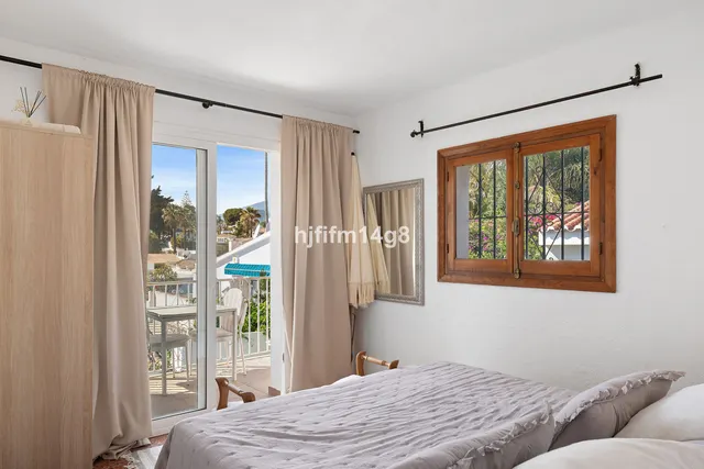 Chalet 4 habitaciones 221m² en venta - Marbella — 17