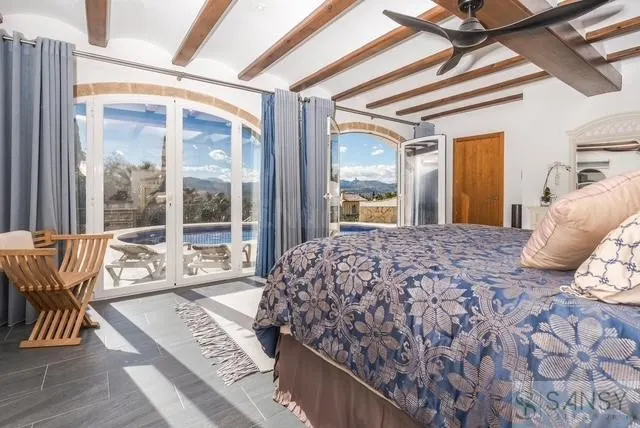 Casa-Chalet en Venta en Javea/Xabia Alicante — 29