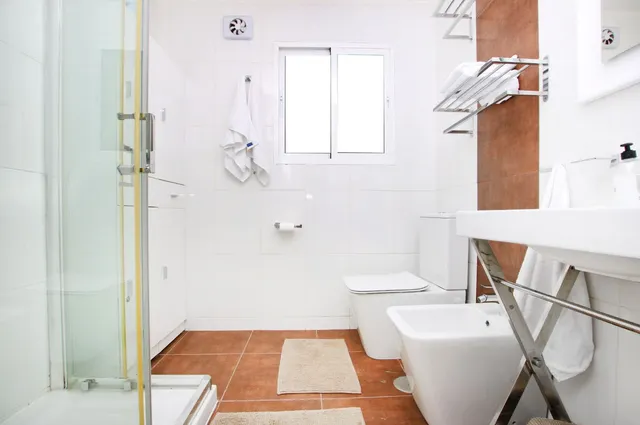 Dúplex 4 habitaciones 152m² en venta - Marbella — 19