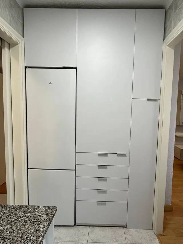SANTANDER ALQUILO BONITO PISO JULIO Y AGOSTO — 17