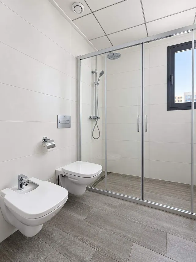Exclusiva vivienda adosada de diseño a solo 800 metros del mar — 15