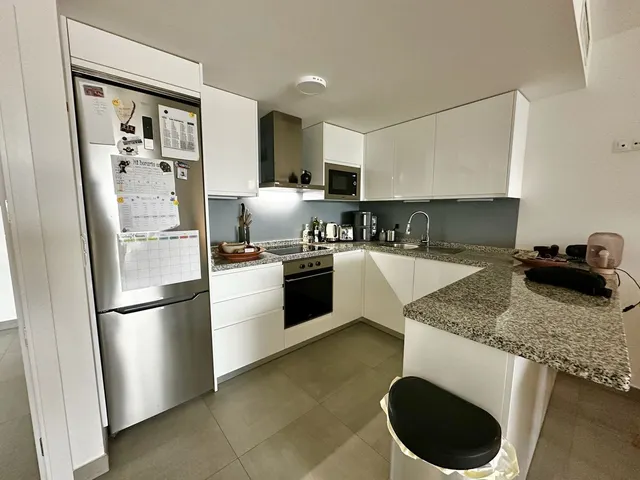 Apartamento 2 habitaciones 98m² en venta - Costa del Sol — 18