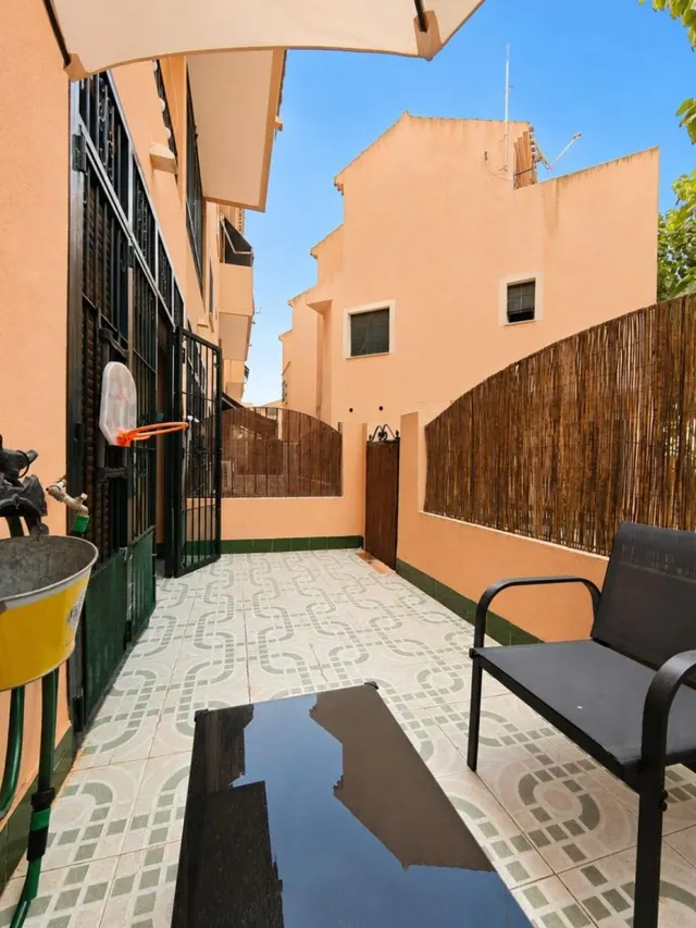 Apartamento 2 habitaciones 61m² en venta - Los Narejos-Punta Calera — 32