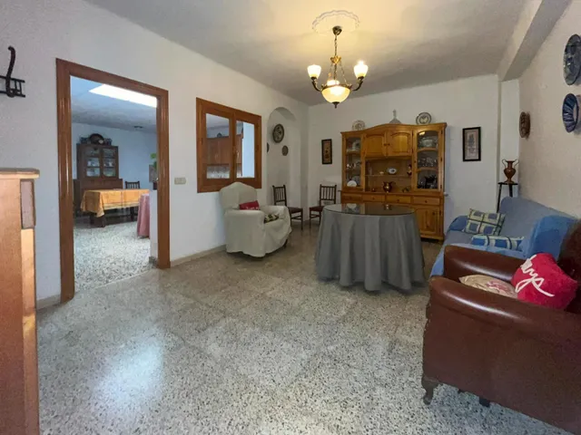 GRAN CASA EN DÚRCAL GRANADA — 15
