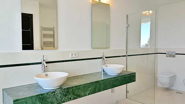 Adosado 5 habitaciones 665m² en venta - Marbella — 21