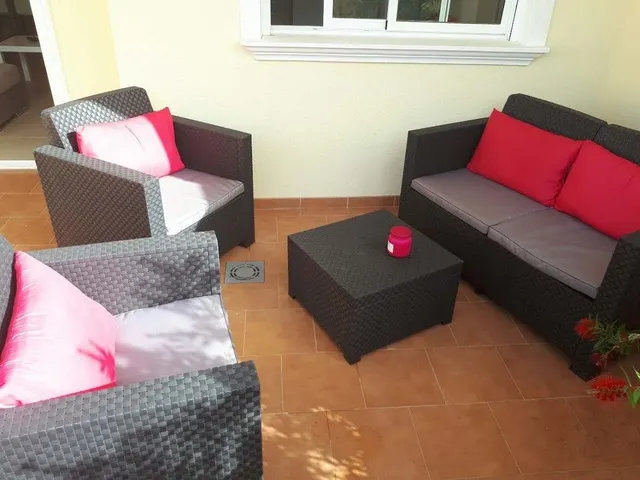 Apartamento 2 habitaciones 70m² en venta - Las Filipinas — 10