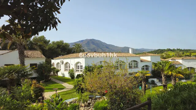 Adosado 2 habitaciones 96m² en venta - Costa Del Sol — 30