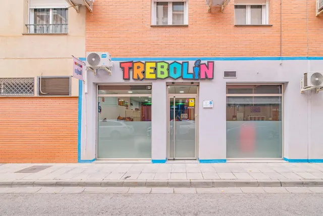 Local comercial en zona de máximo crecimiento – Santa Fe — 26