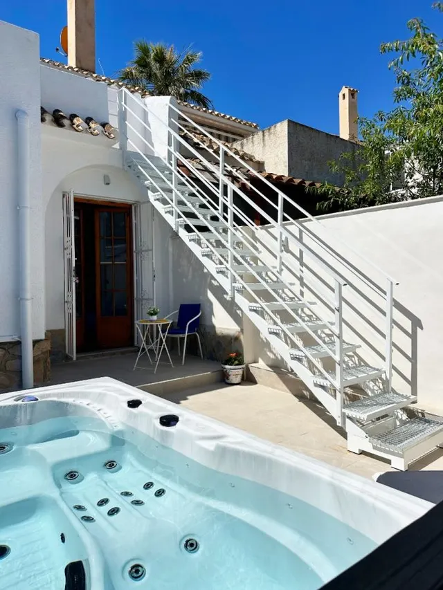 Casa 3 habitaciones 98m² en venta - Lomas de Cabo Roig — 31
