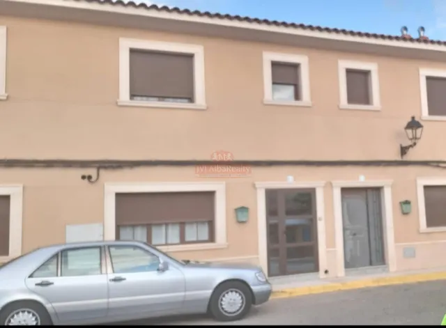 ADOSADO EN VENTA EN POZOHONDO — 15