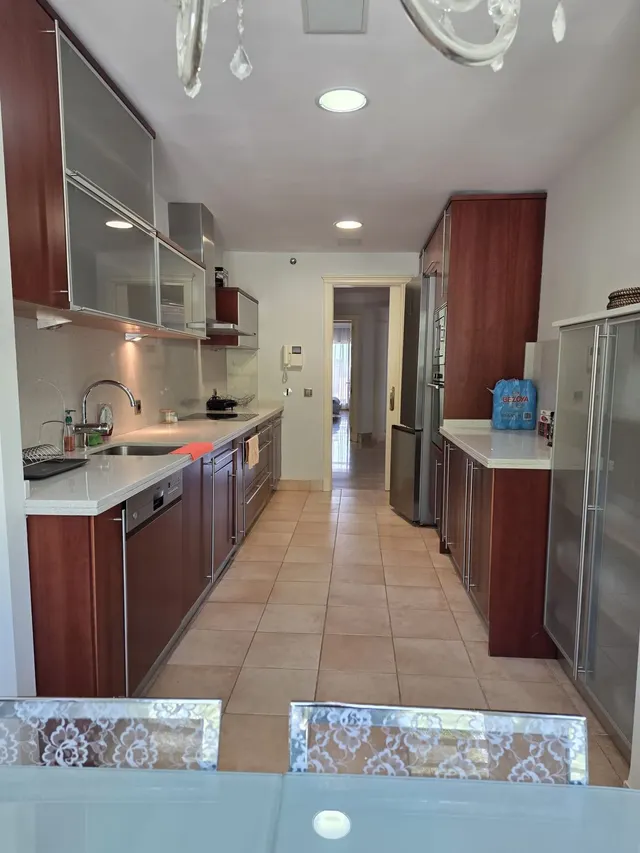 Apartamento 3 habitaciones 189m² en venta - Marbella — 16