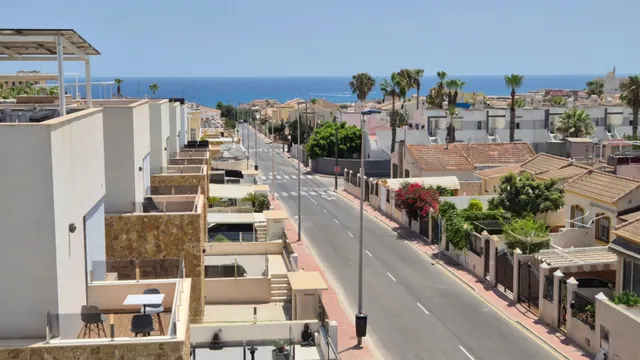 Villa 4 habitaciones 205m² en venta - Torreblanca — 44