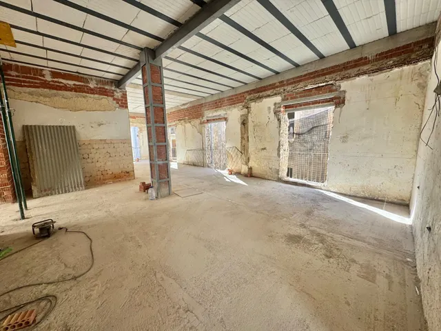 Edificio 6 habitaciones 550m² en venta - Zona Centro — 9
