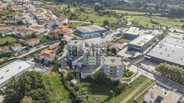 Apartamento 2 habitaciones 101m² en venta - Cristelos - Boim - Ordem — 20