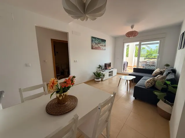 Apartamento en Terrazas de la Torre Golf — 11