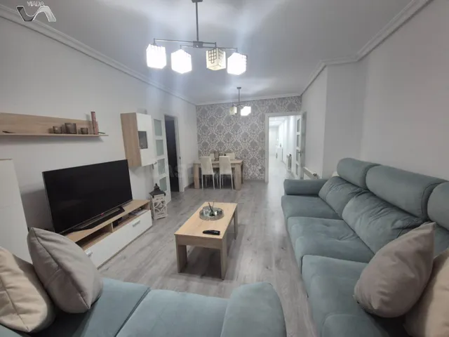 Piso 4 habitaciones 100m² en venta - Centro - foto 5