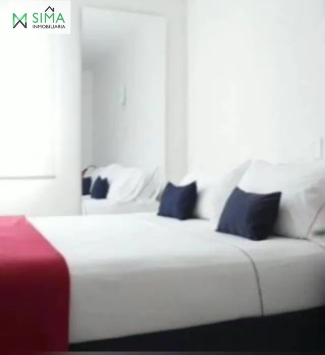Se Vende Hotel Ubicado en el barrio Bocagrande de Cartagena 