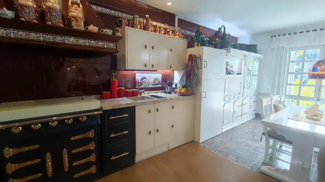 CHALET INDEPENDIENTE DE LUJO ZONA SOL Y LUZ-SAN VICENTE — 35