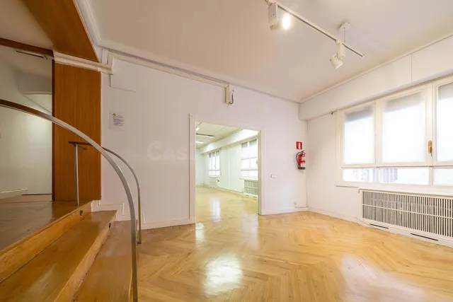 Piso 4 habitaciones 313m² en venta - Barrio de Salamanca - foto 4