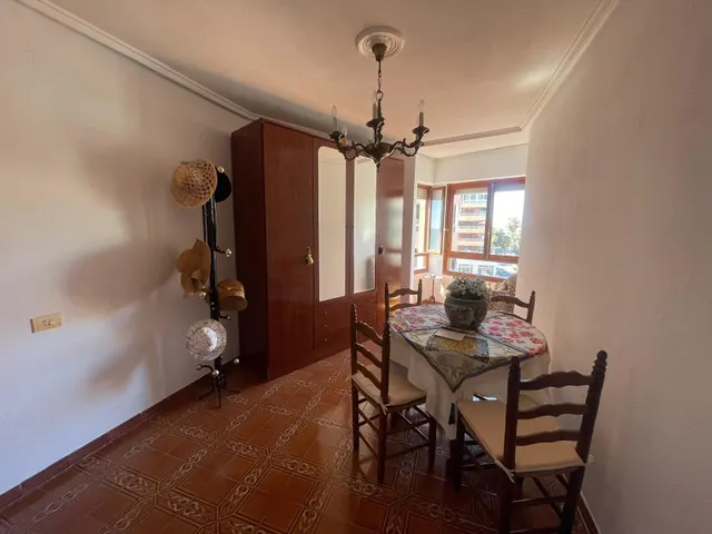 Apartamento a 50 metros de la playa — 23