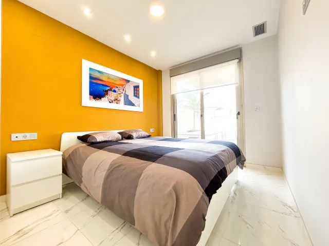 Villa 3 habitaciones 115m² en venta - Villamartín-Las Filipinas — 12