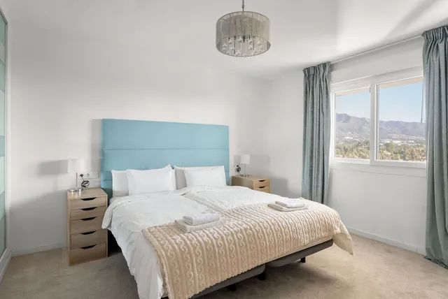 Ático 3 habitaciones 150m² en venta - Marbella — 7