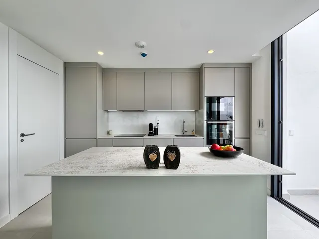 Ático 2 habitaciones 87m² en venta - Centro - foto 4