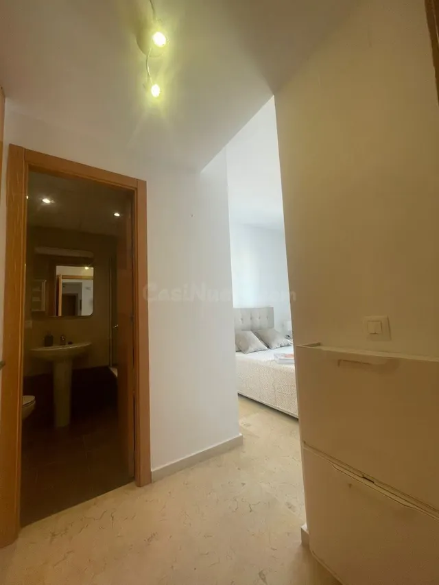 Piso 2 habitaciones 71m² en venta - Nervión - foto 2