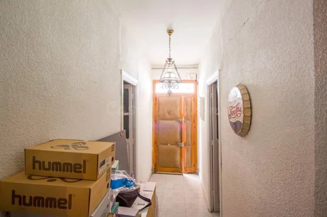 VIVIENDA UNIFAMILIAR A LA VENTA ZONA VISTA ALEGRE - foto 3