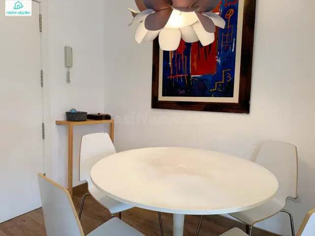 Apartamento 1 habitación 36m² en alquiler - Playa de San Jua - foto 3