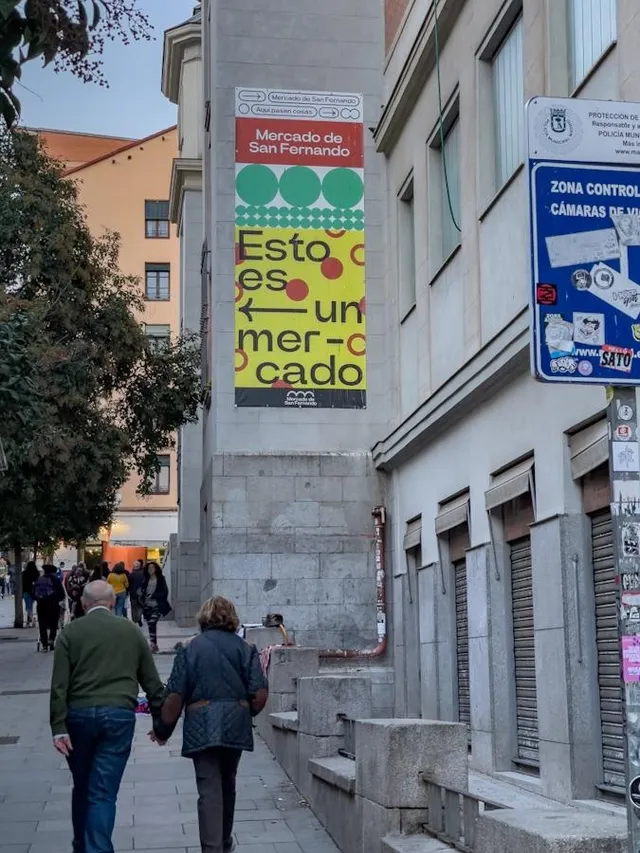 Dúplex en venta en calle de Tribulete 18, Madrid — 43