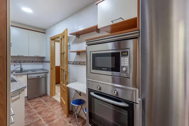 Piso en venta en Santa Fe con garaje y terraza. — 8