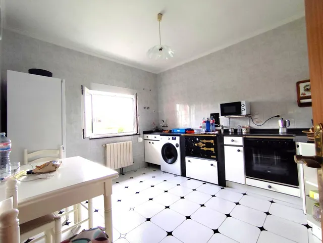 Casa independiente con mas de 2.000m2 de terreno — 12