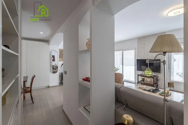 PISO EN VENTA - GRANADA (C/Recogidas) — 7