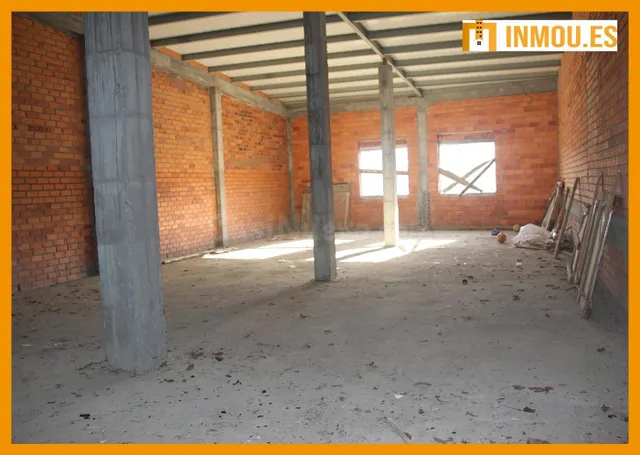 Se vende bajo en Celanova (para vivienda o local) - foto 5