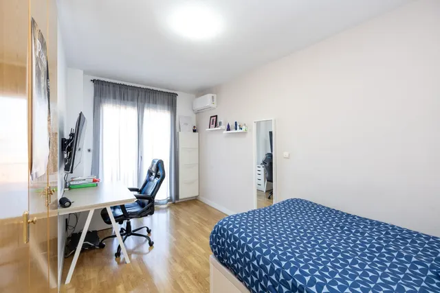 Maravillosa casa  a pocos minutos  andando  al  centro de La Zubia — 29