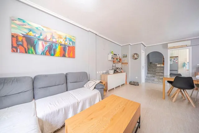 Casa 3 habitaciones 71m² en venta - Doña Pepa — 12