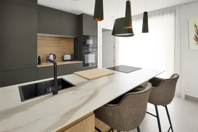 Villa 4 habitaciones 208m² en venta - Baños Y Mendigo — 10
