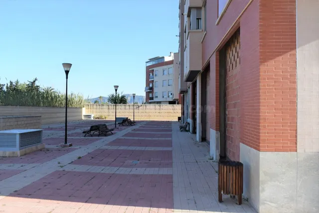 Local comercial en Santiago y Zaraiche. Murcia - foto 4