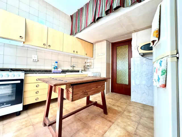 Casa en Alquerias — 30