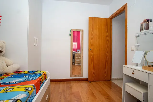 Piso en Venta en La Paz - Segunda Aguada, Cádiz por €270.000 — 16